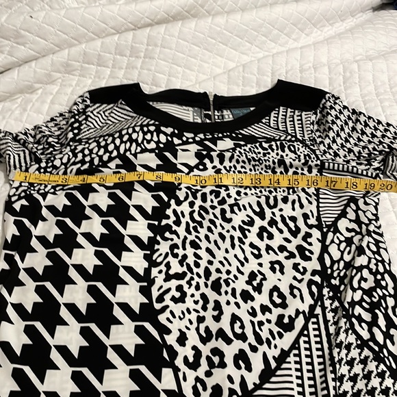 GABBY SKYE DRESS NWOT 14 - Picture 5 of 8